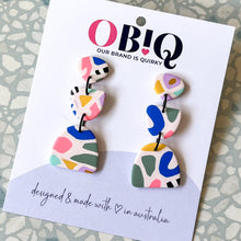 Load image into Gallery viewer, 'Pippa' - Treble Drops