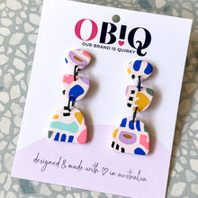 Load image into Gallery viewer, 'Pippa' - Treble Drops