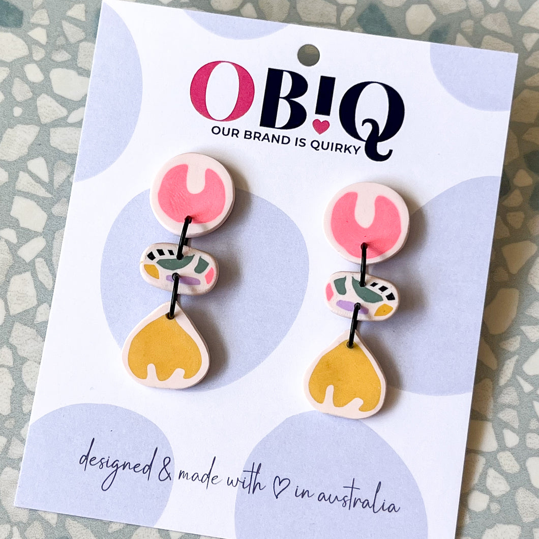 'Pippa' - Icon Treble Drops